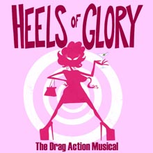 Heels of Glory logo